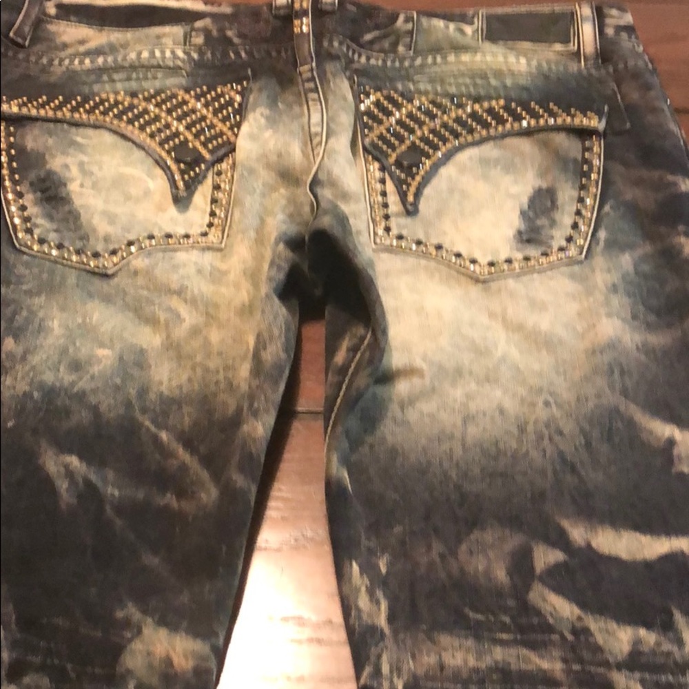 Robin Jeans